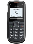 Darmowe dzwonki Nokia 1202 do pobrania.